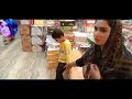 shopping video 🛍️ ll Abdul Rahman a teddy bear le liyall Saba channel