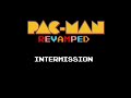 (SPOILER ALERT) Pac-Man Revamped OST: Intermission