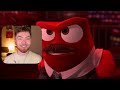 INSIDE OUT (2015) is SO EMOTIONAL!! | *First Time Watching* | MOVIE REACTION