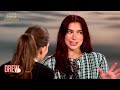 Dua Lipa Began Pursuing Music at Only 15 Years-Old | The Drew Barrymore Show