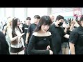 베이비몬스터 '예쁜 공주님들!' [STARPIC] / BABYMONSTER Departure - at Incheon Airport 20240719