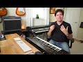 TOP 10 Greatest Yamaha DX7 E. Piano Intros of ALL TIME!!!