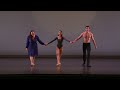 Sarasota Ballet - Lost in a Dream | Pas de Deux