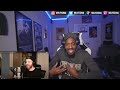 THIS DUDE IS INSANE! | Harry Mack Omegle Bars 45 (REACTION!!!)