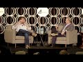 IA Summit Fireside Chat: Matt Garman