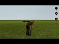 Garry's Mod functioning as intended