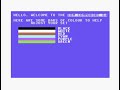 TESTCARD - An Introduction to BASIC - Part 1