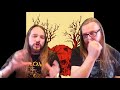 Mokoma - Kepeät mullat (Metalhead Reaction to Metal)