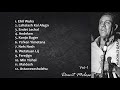 Dawit Melese Album Vol-1 - Vevo Ethiopia