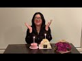 birthday celebrations at ALT pasta, unboxing DJI Osmo Pocket 3, IKEA xmas trip, and scavenger hunt