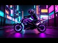 Synthwave Never Stop  Best of Synthwave Mix - SUPERWAVE