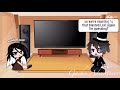 Captain Levi’s Parents React Part 2 | sorry for the short video | watch till end | enjoy | read Desk