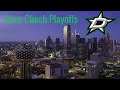 Dallas Stars Clinch Playoffs 2023-24 Season