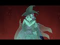 Tongues and Teeth, Mystery to Myself | OC MAP parts + Animatic