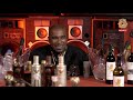 Amar'e Stoudemire, Slim Thug & Jadakiss On The NBA, Business Ventures & More | Drink Champs