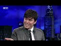 Joseph Prince: Trusting God to Provide for You! | Praise on TBN