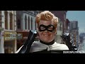 The Incredibles - 1950's Super Panavision 70