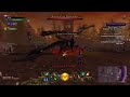 Neverwinter Siege Dragons Teleport Away