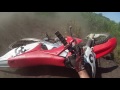 Motocross Fail/Crash Compilation 2016