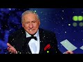 Furious Mel Brooks KICKS Harry Off  Peabody Awards 2024 Stage As He  Stepped On The Stage Unwanted