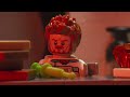 Короткометражный LEGO Фильм 