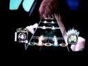 Guitar Hero 3 Paranoid Expert FC