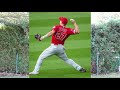 THROW HARDER FROM THE OUTFIELD // The Summers Method