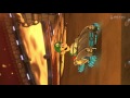 Wii U - Mario Kart 8 - Bowser's Castle