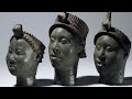 The Kingdom of Benin (Edo Empire) | West Africa's Longest Lasting State