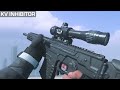 Call of Duty : Modern Warfare 3 - All Weapons Showcase [ 2023 - 2024 ]