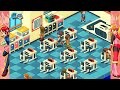 Busting Viruses | Mega Man Collection [Battle Network 3]