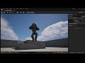 blender rig to unreal