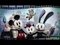 (FPB) Epic Mickey 2 - Any% in 34:36 (PC)