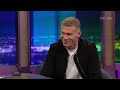 James McClean: Poppies, autism diagnosis, 100th Irish cap | The Late Late Show