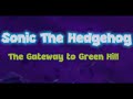 Sonic The Hedgehog: The Gateway to Green Hill (Official Teaser Trailer)