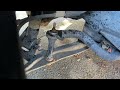 Sway bar links replaced 2013 Chevy Tahoe