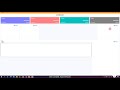 How to create a Fully Responsive Form (Dashboard UI) - C# & WinForms