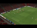 Football Manager 2012 - My biggest ever win