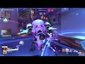 This Is How ECHO Should be PLAYED In Overwatch 2