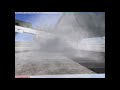 Microsoft Flight Simulator X Landing Attempt 2