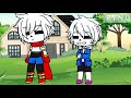 Undertale dare video! [Gacha club]