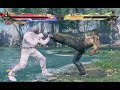 T8 Shaheen Ranked Archive 1 part 1 #tekken8