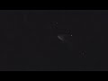 SpaceX Flyby 7Jun2024