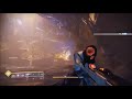 Destiny 2 Forsaken: My Exotic Drops 31 thru *100*