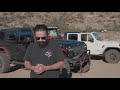 I Supercharged my Jeep and it's Insane