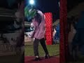 Sizzla Kalonji Dancing for the  Gambia President - #Gamaicavee
