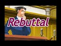 Turnabout Piracy [Objection.lol]