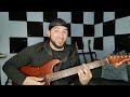 MUNI LONG - Made For Me  (cover) Basic Very Easy Simple Guitar Lesson #Guitar #learning #singer