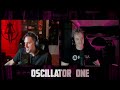 Oscillator One ep.7 Part 4 | SWARM