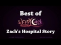 SleepyCast - Zach's Hospital Story